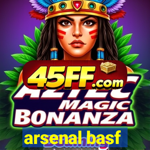 arsenal basf